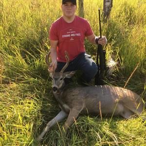 Meet your Posher, Elijah